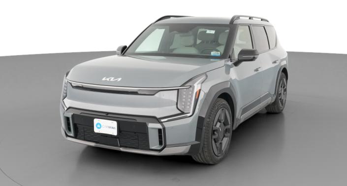 Thumbnail: 2024 Kia EV9 - 1