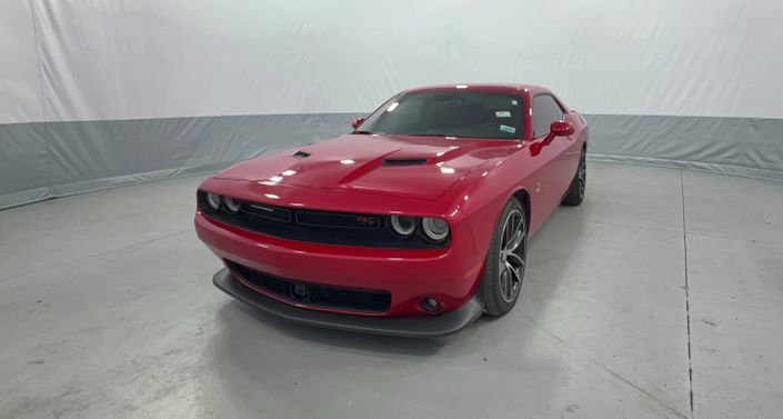 Thumbnail: 2015 Dodge Challenger - 1