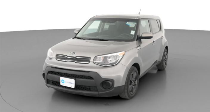 Thumbnail: 2017 Kia Soul - 1