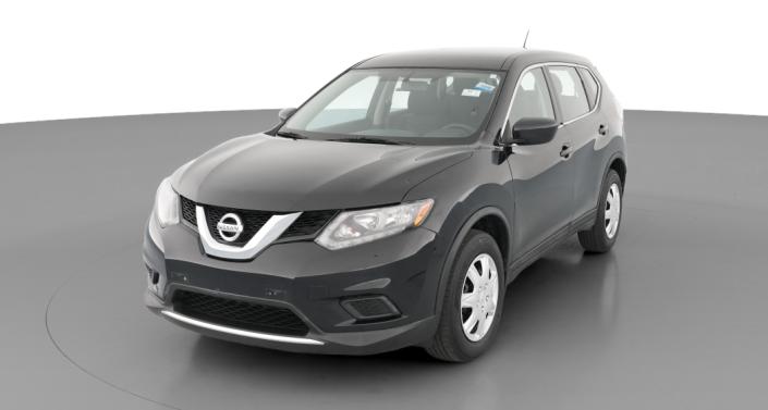 Thumbnail: 2016 Nissan Rogue - 1