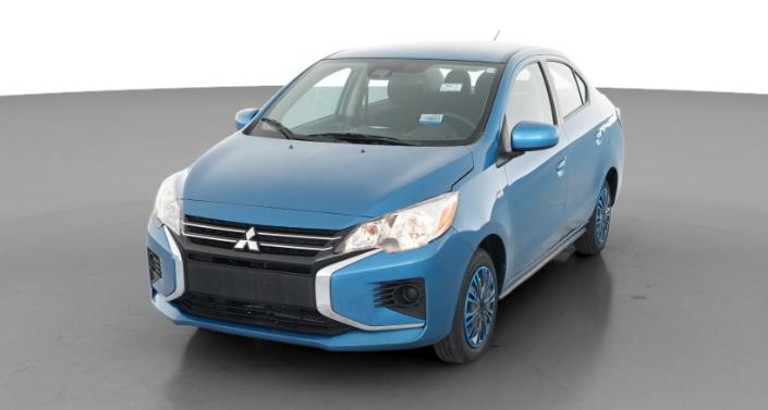 Thumbnail: 2024 Mitsubishi Mirage G4 - 1