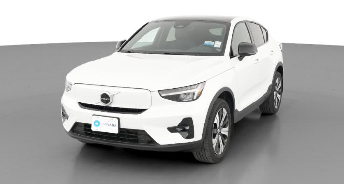 2023 Volvo C40 Plus -
                  Indianapolis, IN