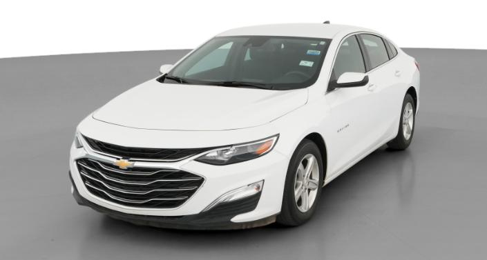 Thumbnail: 2024 Chevrolet Malibu - 1