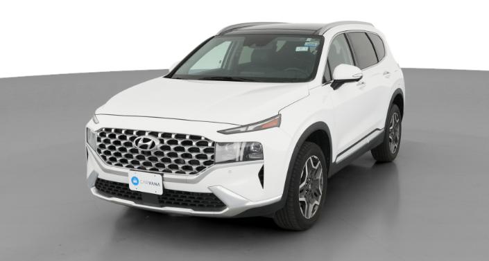 Thumbnail: 2023 Hyundai Santa Fe - 1