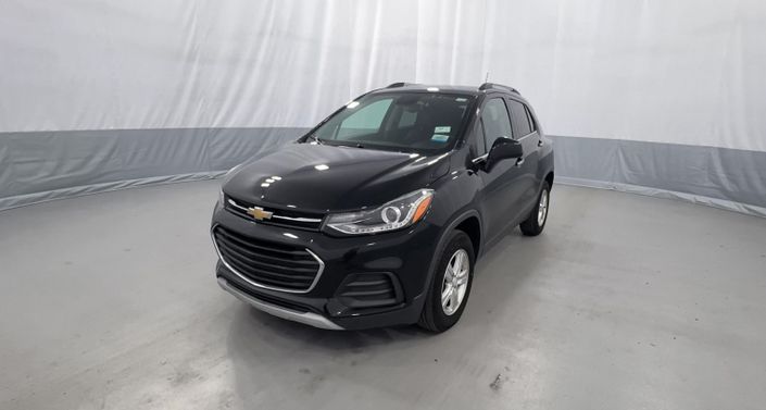 Thumbnail: 2019 Chevrolet Trax - 1