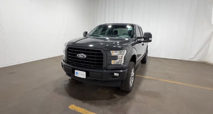 Thumbnail: 2017 Ford Econoline - 1