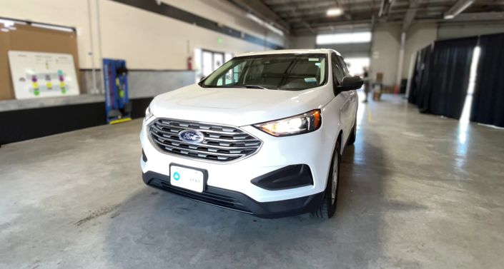 Thumbnail: 2019 Ford Edge - 1