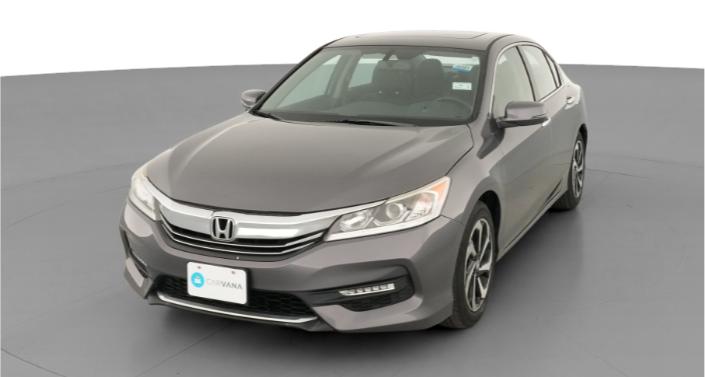 Thumbnail: 2017 Honda Accord - 1