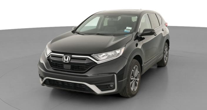 Thumbnail: 2022 Honda CR-V - 1