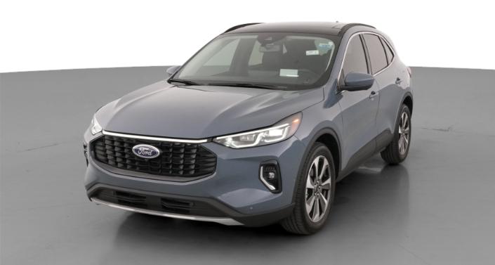 Thumbnail: 2023 Ford Escape - 1