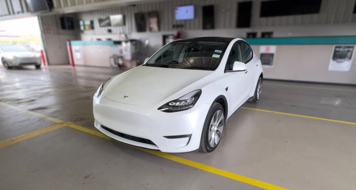 Thumbnail: 2022 Tesla Model Y - 1