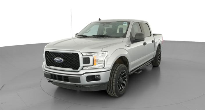 Thumbnail: 2020 Ford Econoline - 1