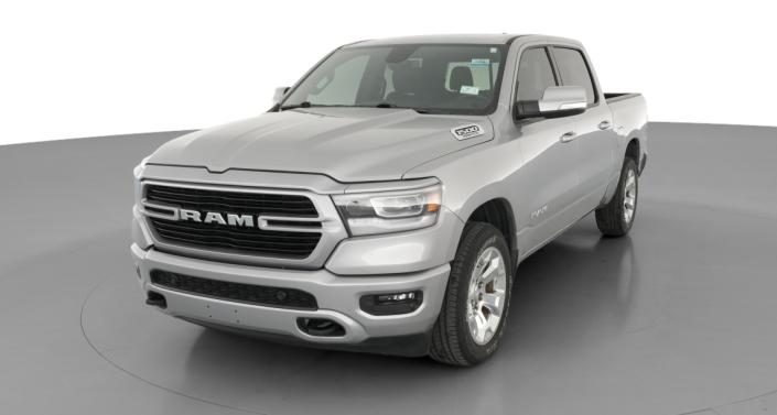 Thumbnail: 2019 RAM 1500 - 1