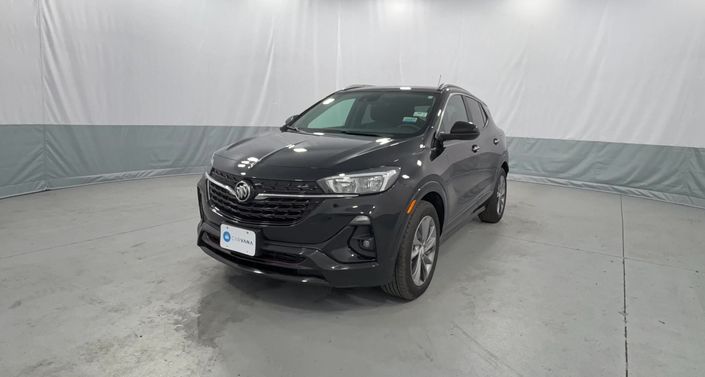 Thumbnail: 2023 Buick Encore GX - 1