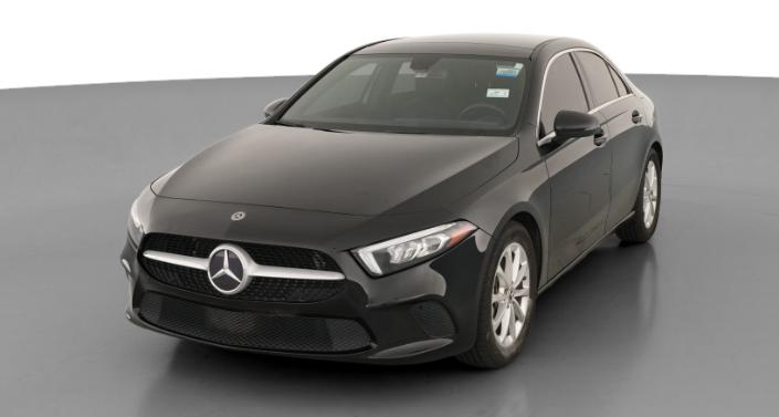 Thumbnail: 2019 Mercedes-Benz A-Class - 1