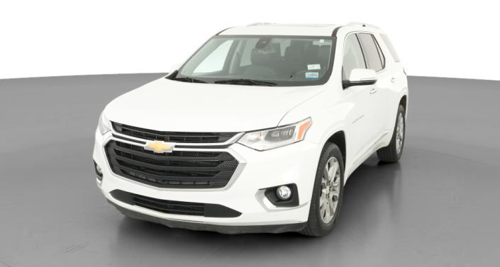 Thumbnail: 2019 Chevrolet Traverse - 1