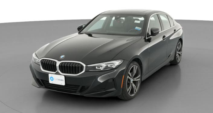 Thumbnail: 2024 BMW 3 Series - 1