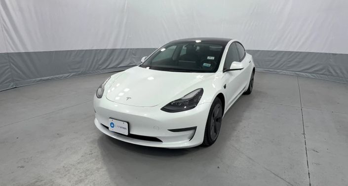 Thumbnail: 2022 Tesla Model 3 - 1