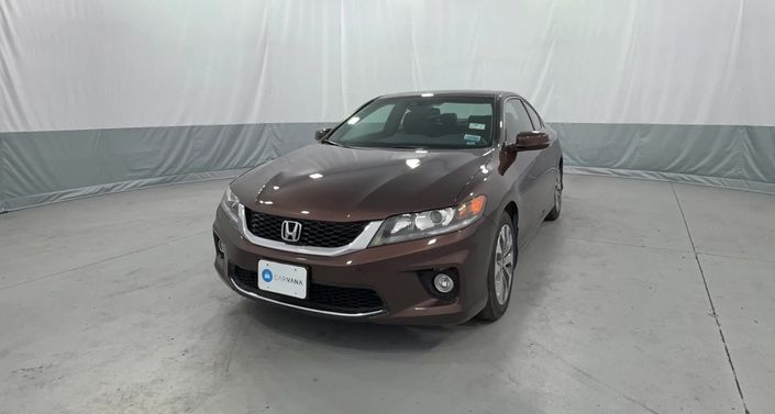 Thumbnail: 2013 Honda Accord - 1
