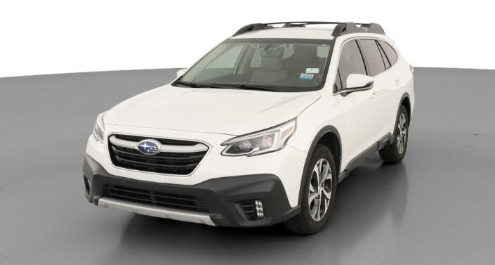 Thumbnail: 2020 Subaru Outback - 1