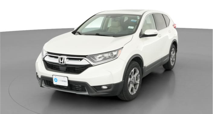 Thumbnail: 2017 Honda CR-V - 1