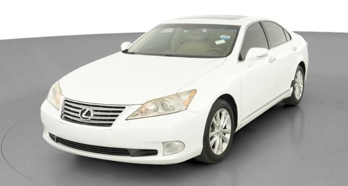 Thumbnail: 2010 Lexus ES - 1