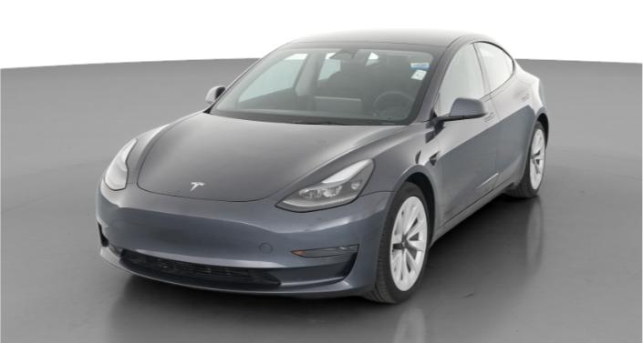 Thumbnail: 2023 Tesla Model 3 - 1