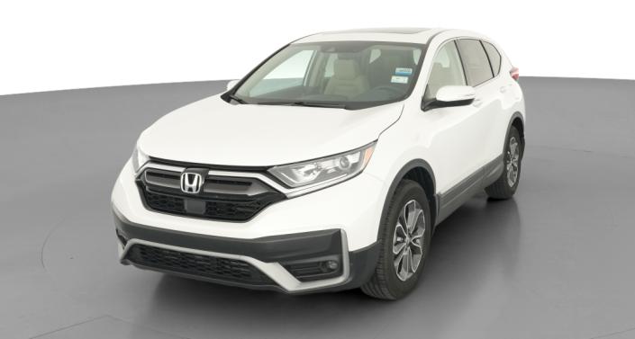 Thumbnail: 2022 Honda CR-V - 1