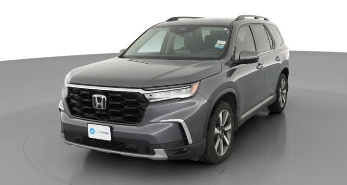 Thumbnail: 2023 Honda Pilot - 1