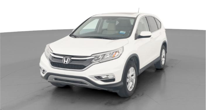 Thumbnail: 2016 Honda CR-V - 1