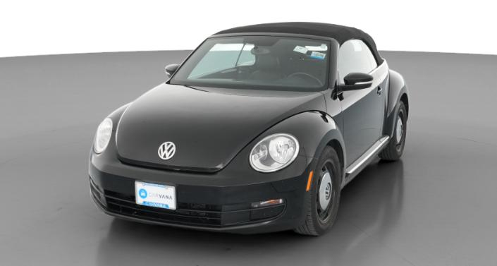 2013 Volkswagen Beetle  -
                  Indianapolis, IN