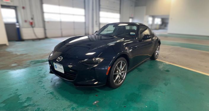 Thumbnail: 2022 Mazda MX-5 Miata - 1