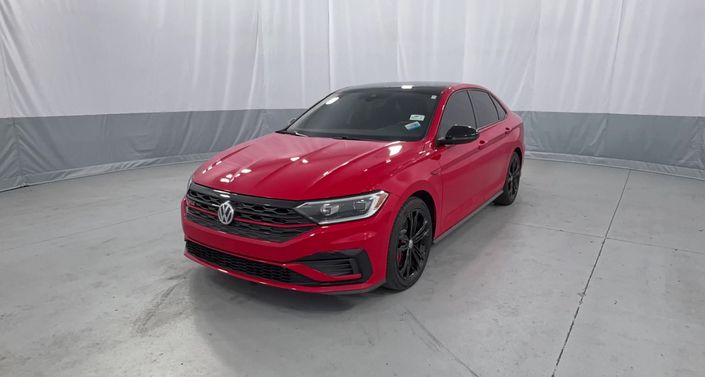 Thumbnail: 2021 Volkswagen Jetta - 1