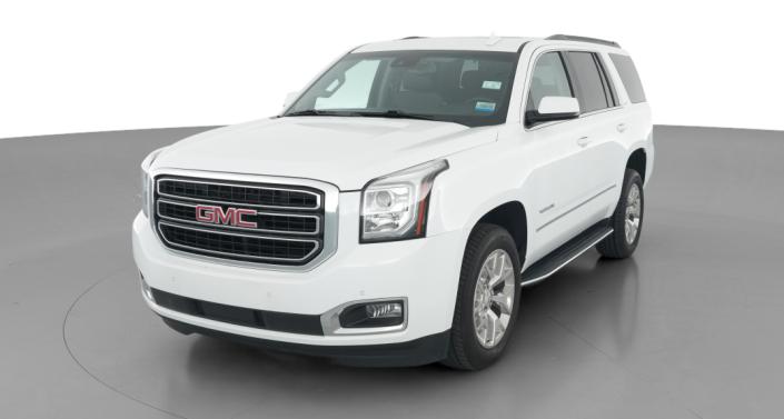 Thumbnail: 2019 GMC Yukon - 1