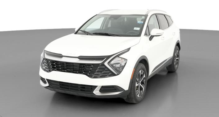 Thumbnail: 2023 Kia Sportage - 1