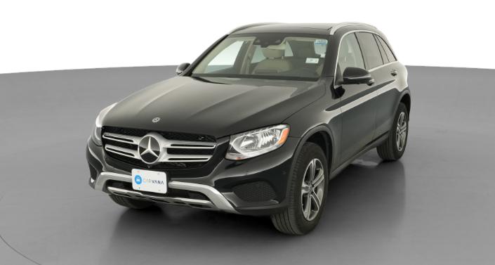 Thumbnail: 2018 Mercedes-Benz GLC - 1
