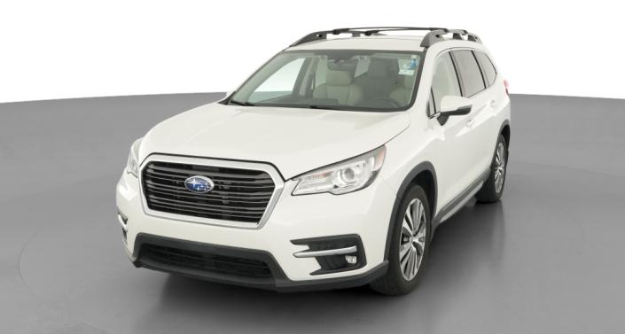 Thumbnail: 2021 Subaru Ascent - 1