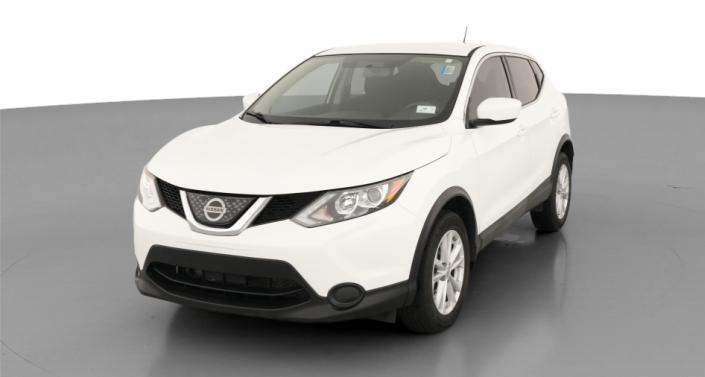 Thumbnail: 2018 Nissan Rogue Sport - 1