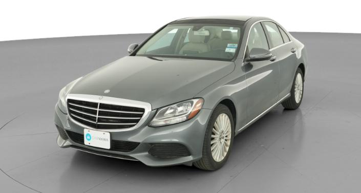 Thumbnail: 2017 Mercedes-Benz C-Class - 1
