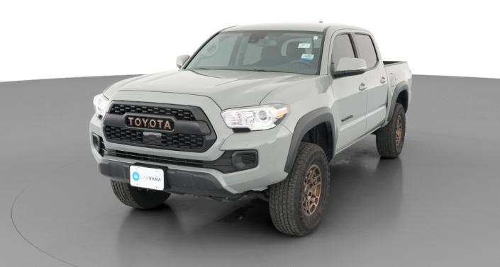 Thumbnail: 2023 Toyota Tacoma - 1