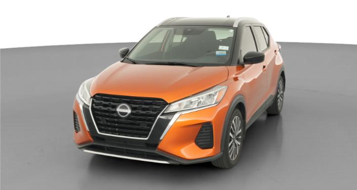 Thumbnail: 2022 Nissan Kicks - 1