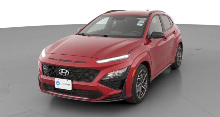 Thumbnail: 2023 Hyundai Kona - 1