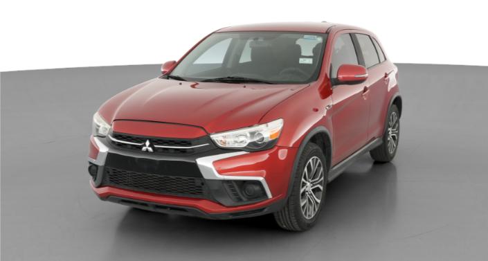 Thumbnail: 2019 Mitsubishi Outlander Sport - 1