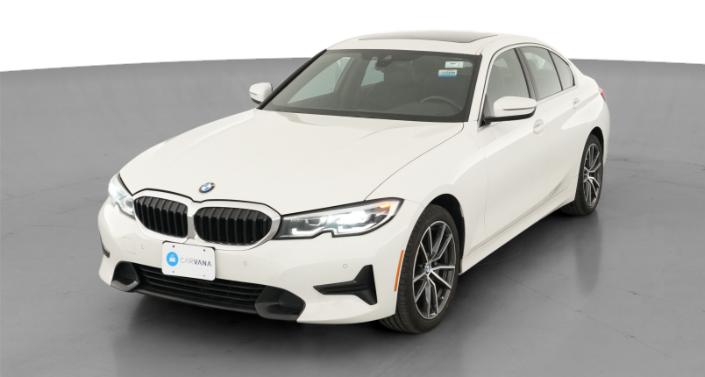 Thumbnail: 2020 BMW 3 Series - 1