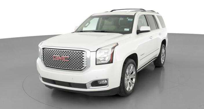Thumbnail: 2017 GMC Yukon - 1