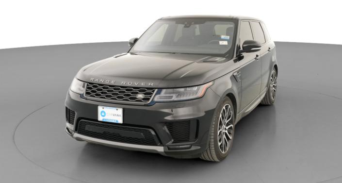 Thumbnail: 2021 Land Rover Range Rover Sport - 1