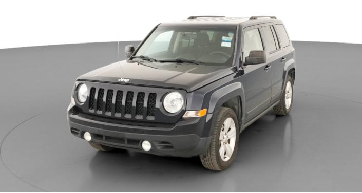 Thumbnail: 2015 Jeep Patriot - 1