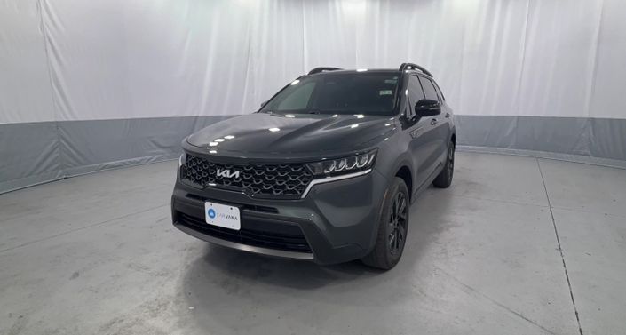 Thumbnail: 2022 Kia Sorento - 1
