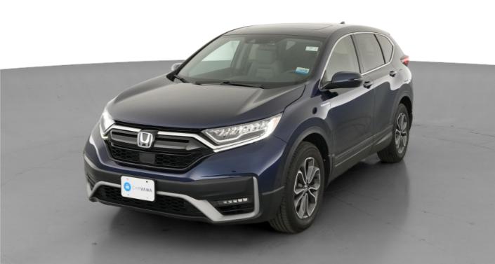 Thumbnail: 2022 Honda CR-V - 1