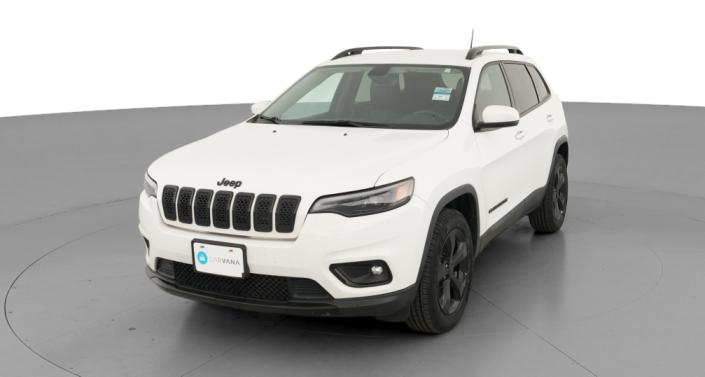 Thumbnail: 2019 Jeep Cherokee - 1